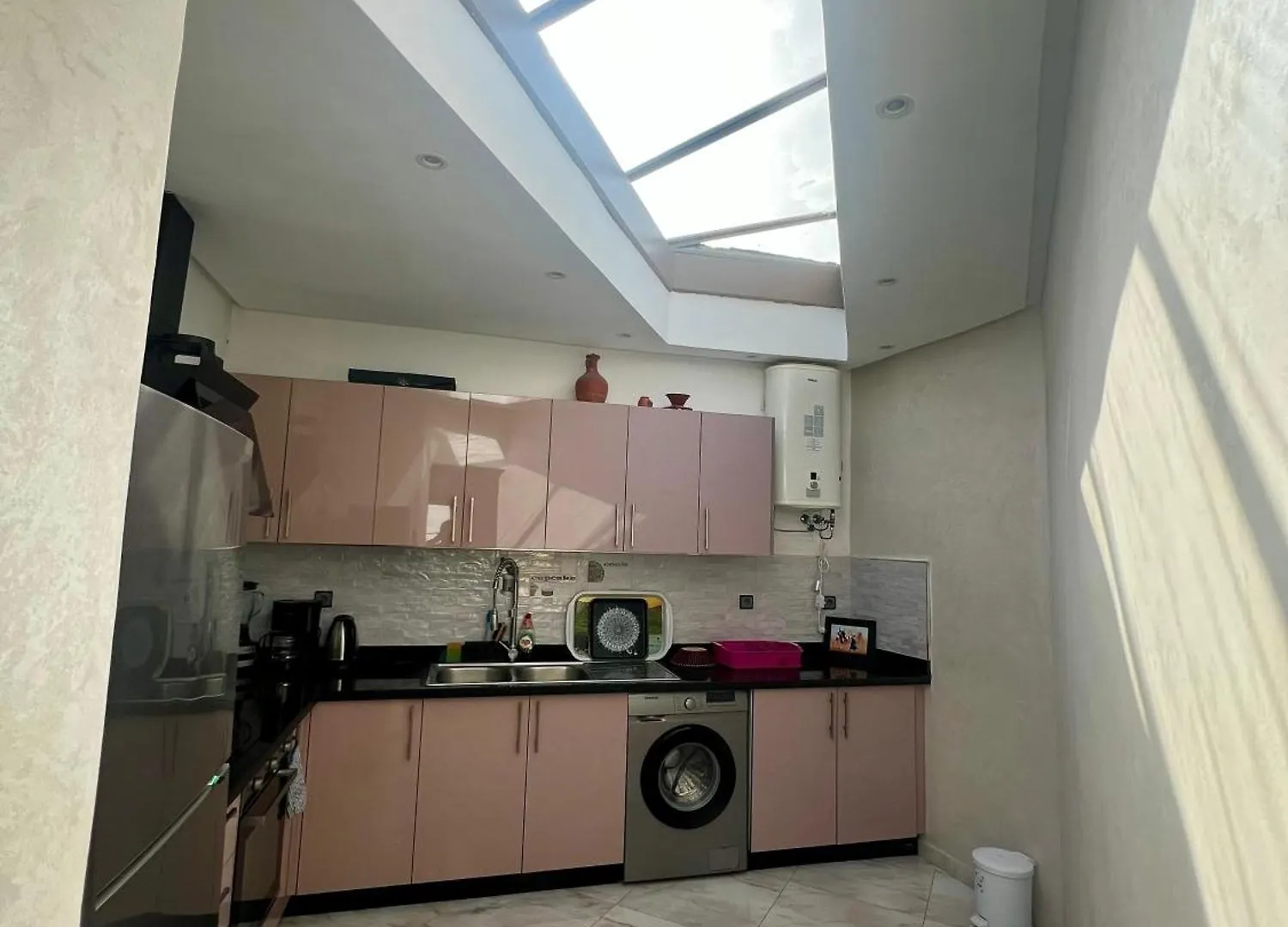 Apartament Agadir Talborjt Maroko