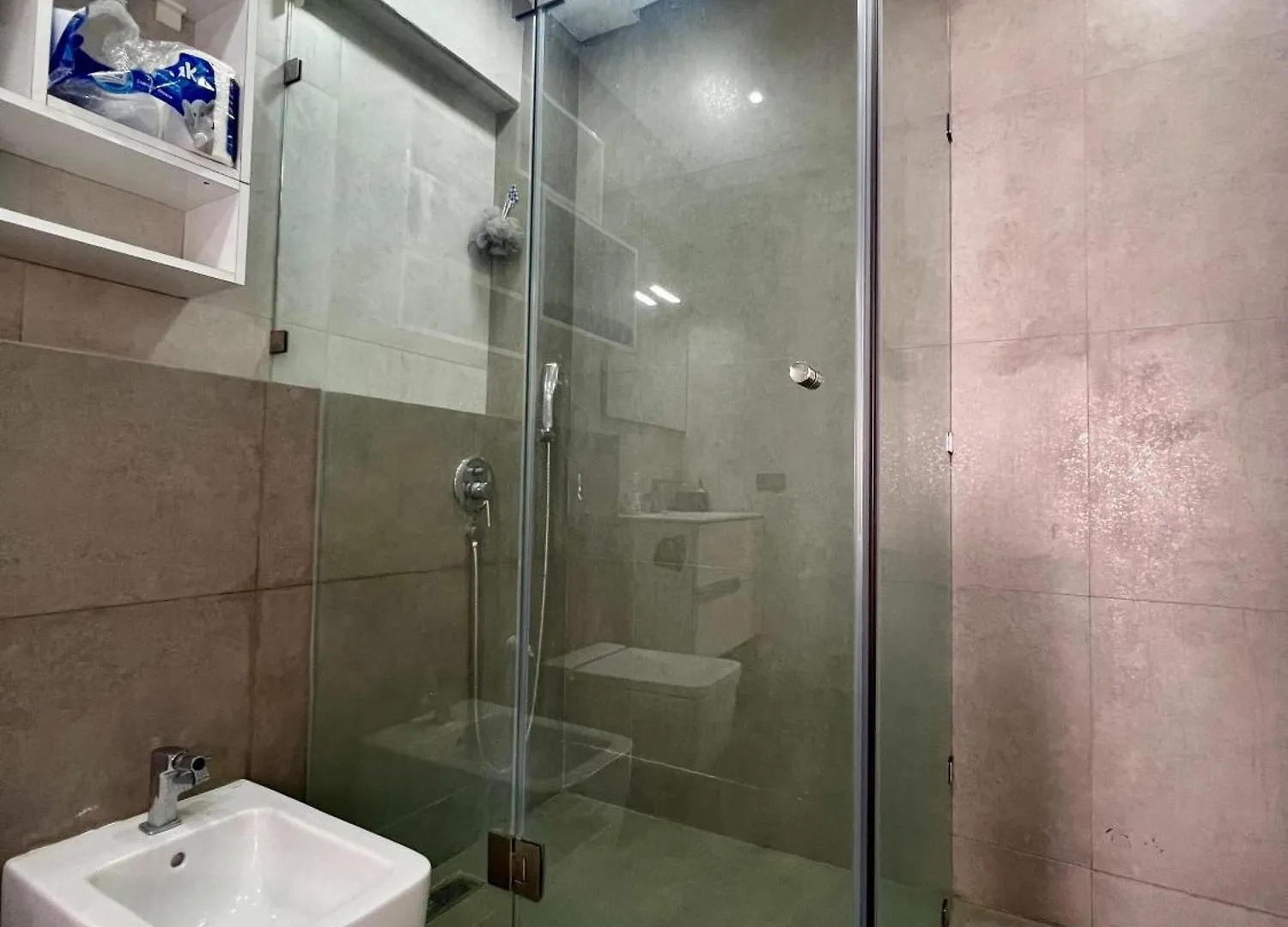 Apartament Agadir Talborjt 0*,