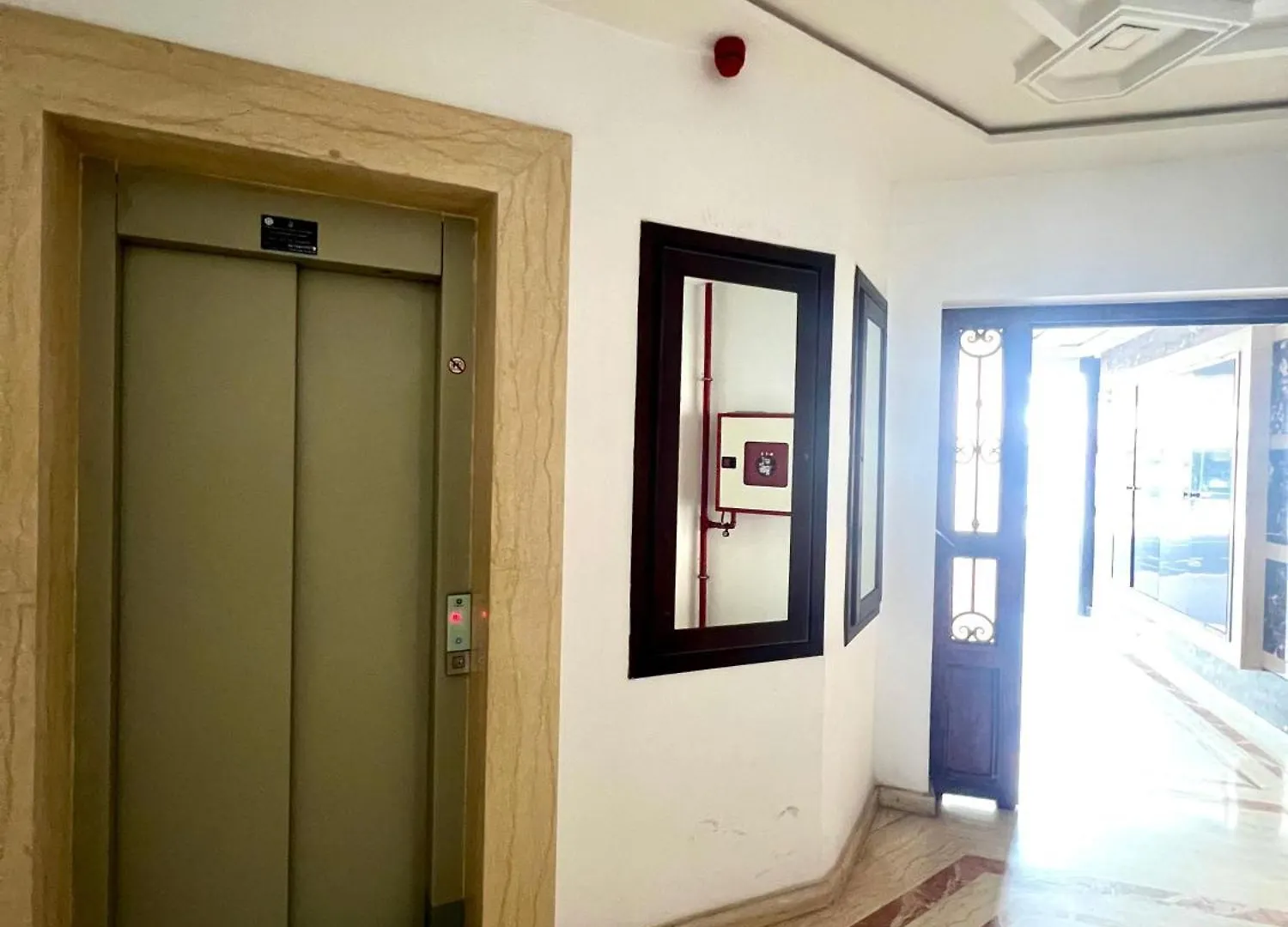 Apartament Agadir Talborjt