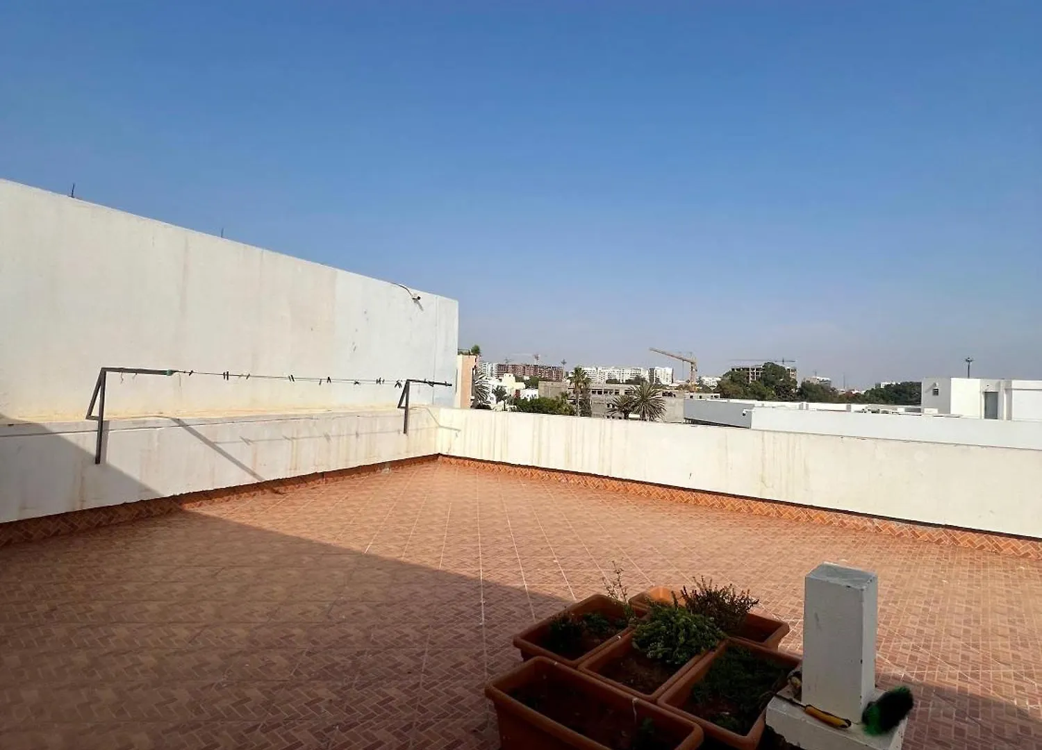 Apartament Agadir Talborjt 0*,