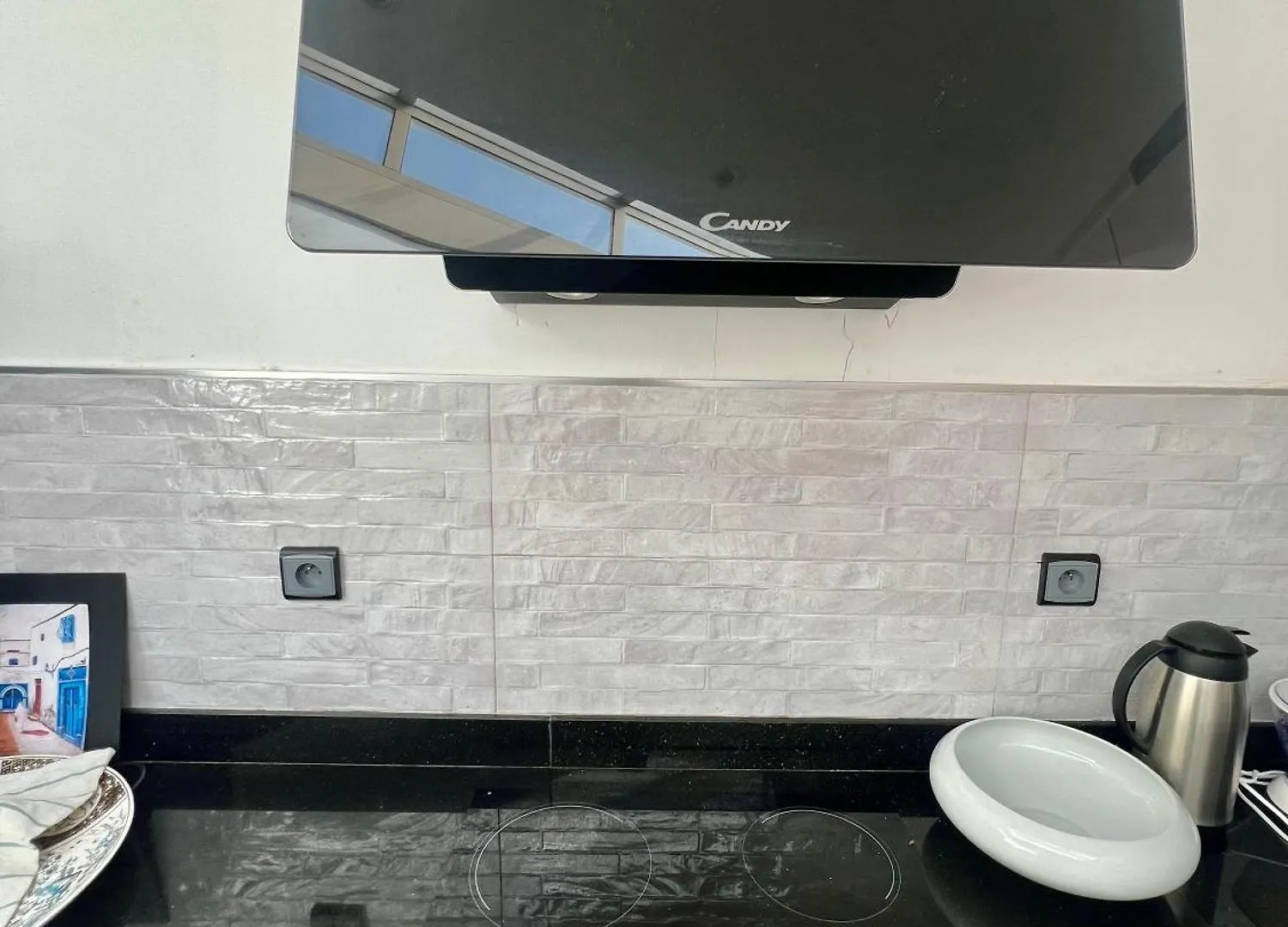 Apartament Agadir Talborjt