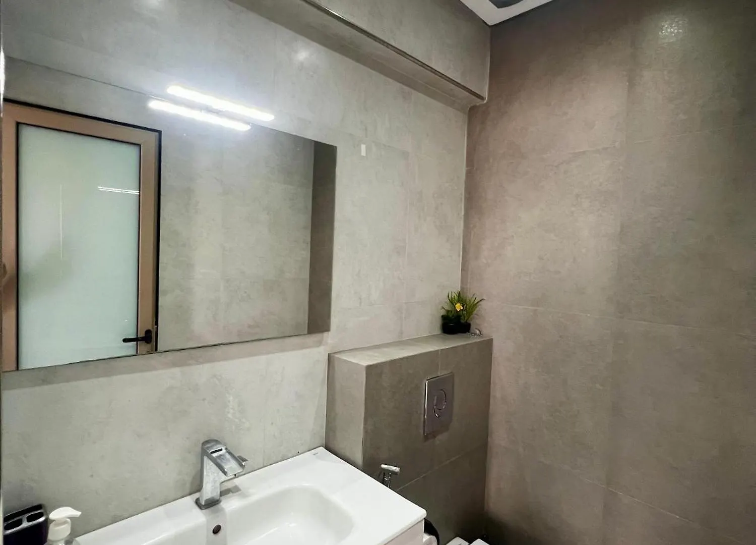 Apartament Agadir Talborjt
