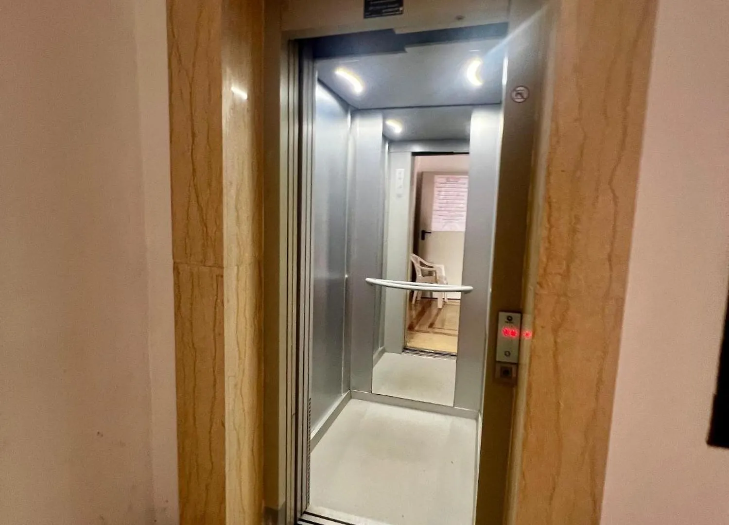 Apartament Agadir Talborjt