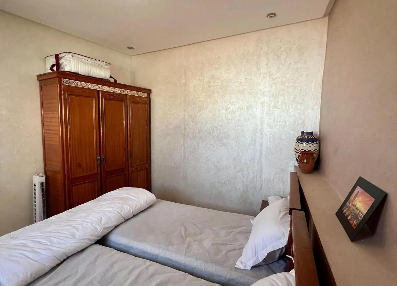 Apartament Agadir Talborjt 0*,  Maroko