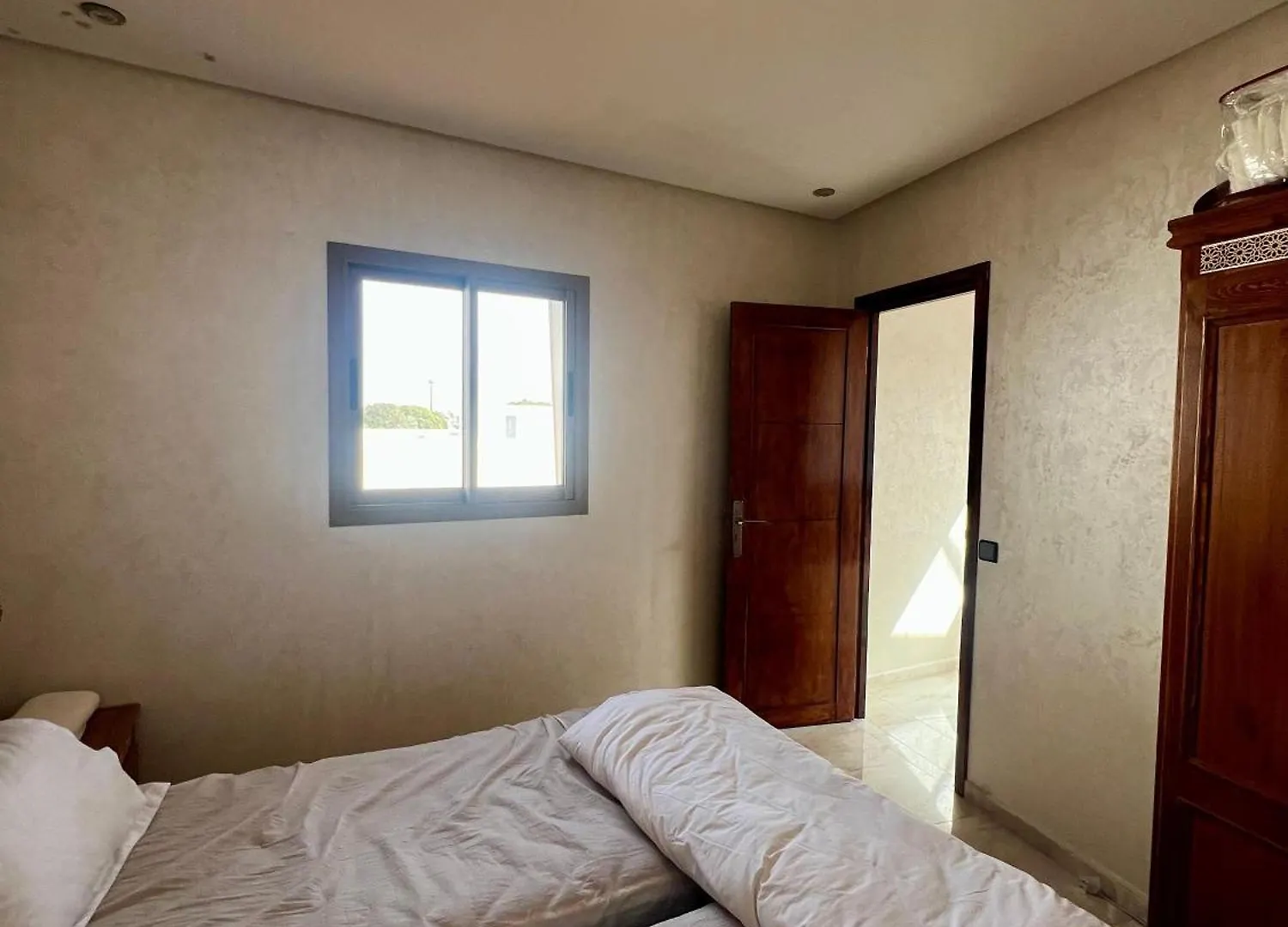Apartament Agadir Talborjt