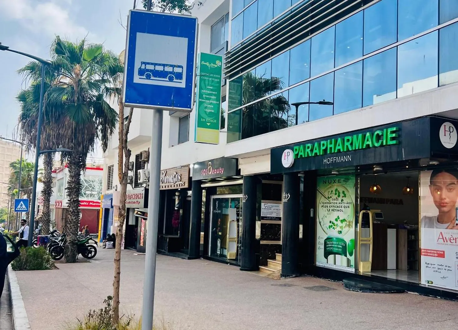 Apartament Agadir Talborjt Maroko