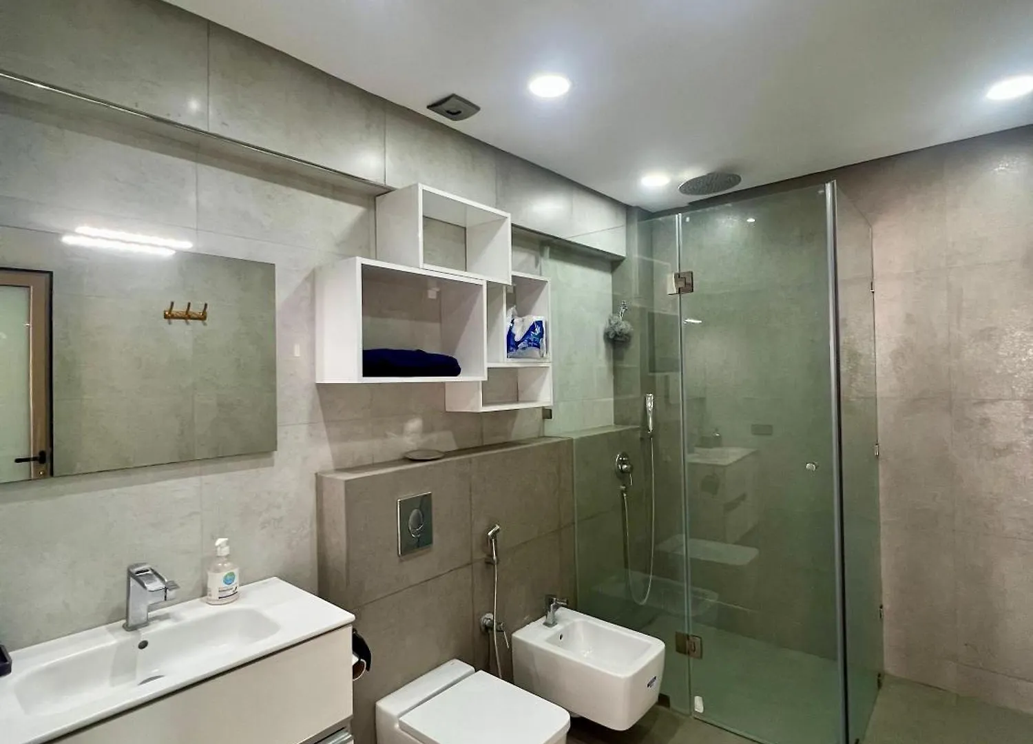 Apartament Agadir Talborjt