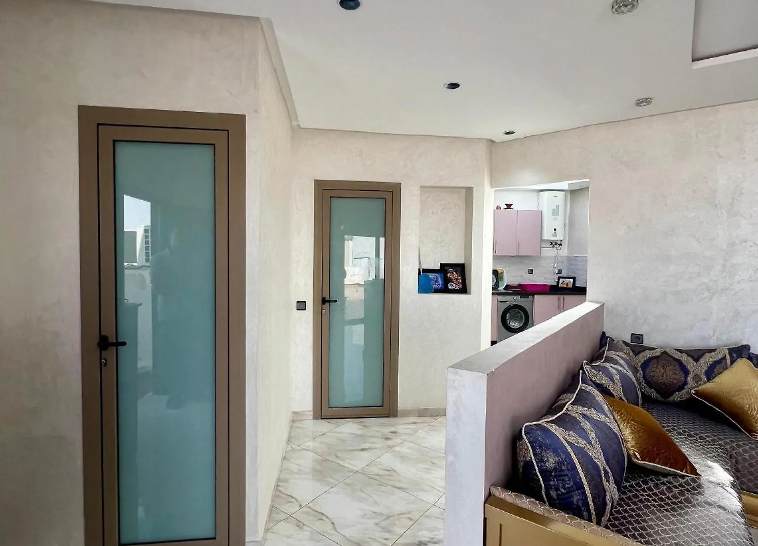 Apartament Agadir Talborjt