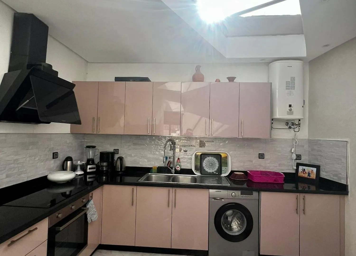 Apartament Agadir Talborjt 0*,  Maroko