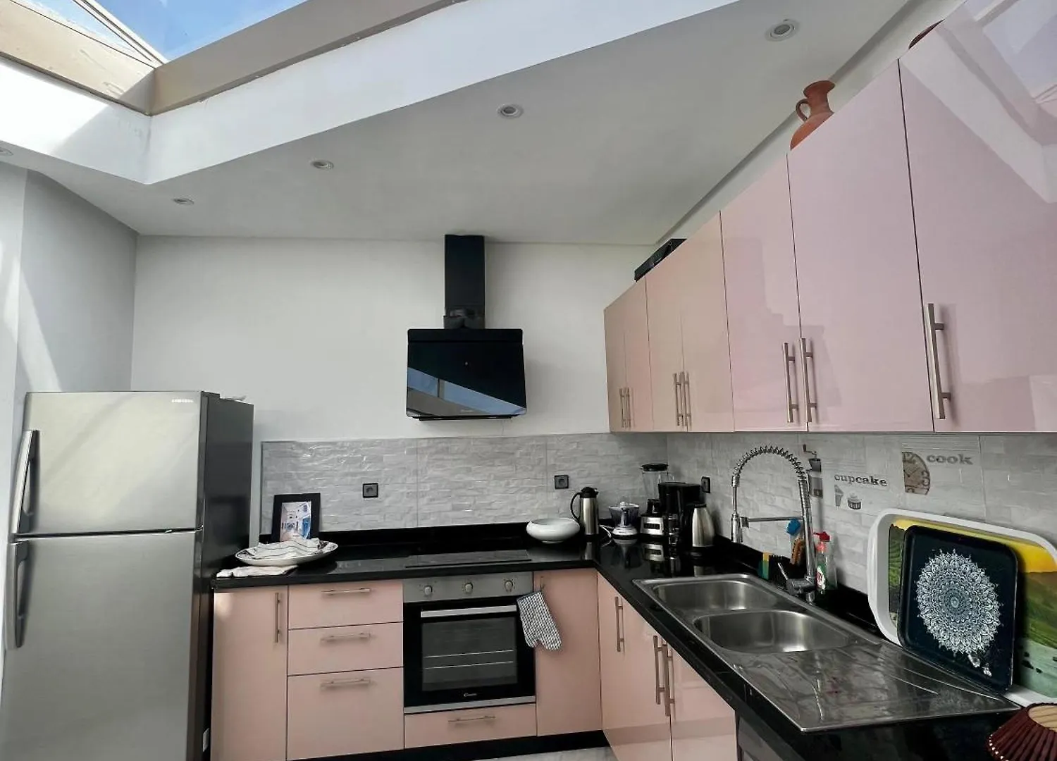 Agadir Talborjt Apartman