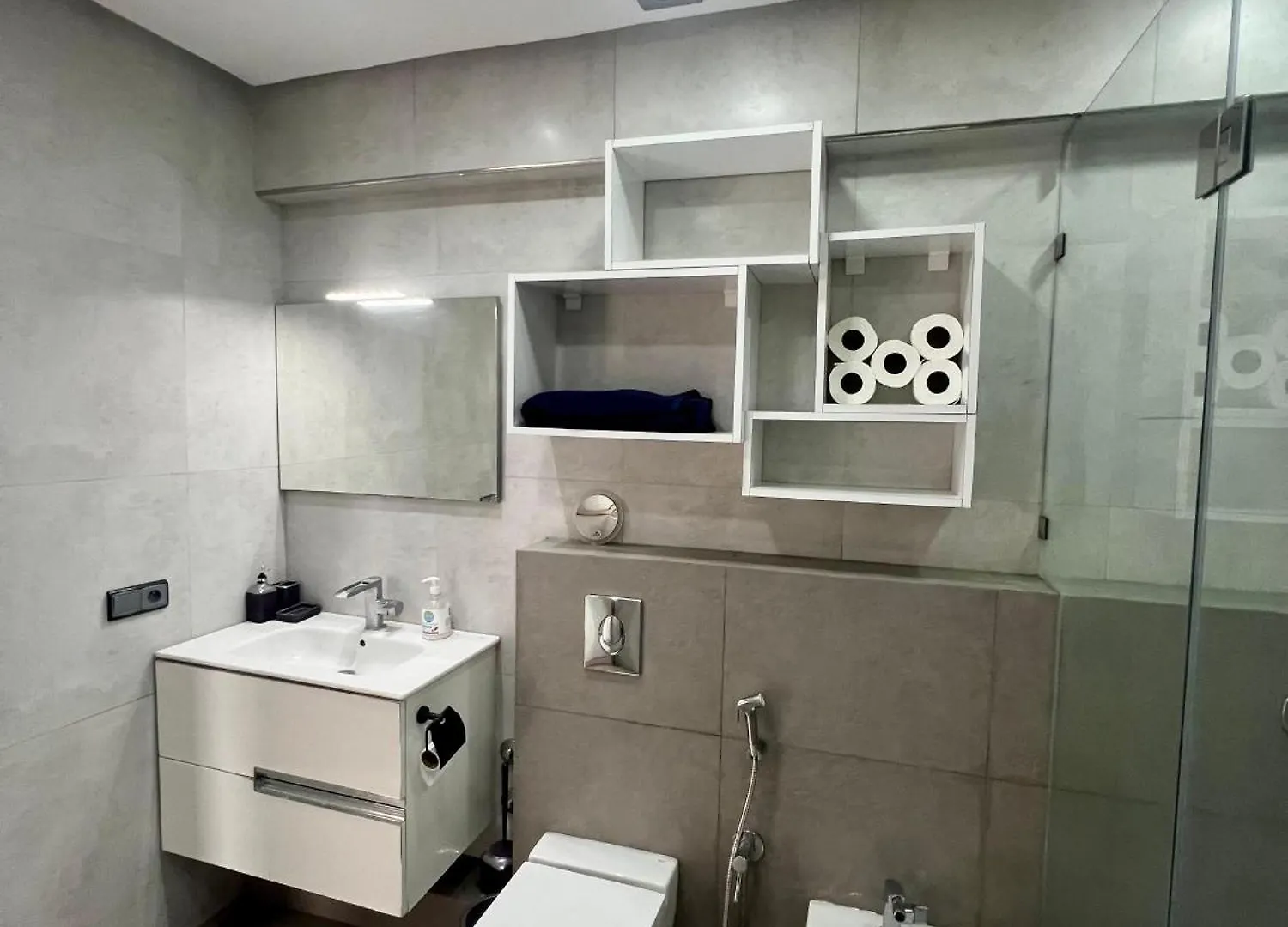 Apartament Agadir Talborjt