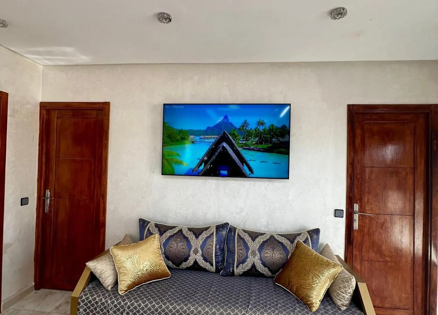 Agadir Talborjt Apartman