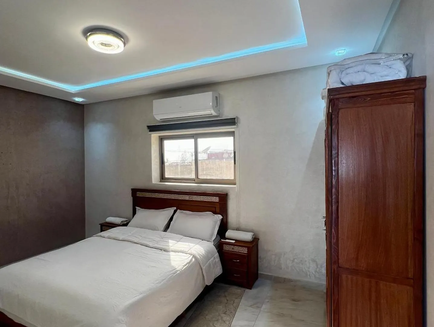 Apartament Agadir Talborjt Maroko