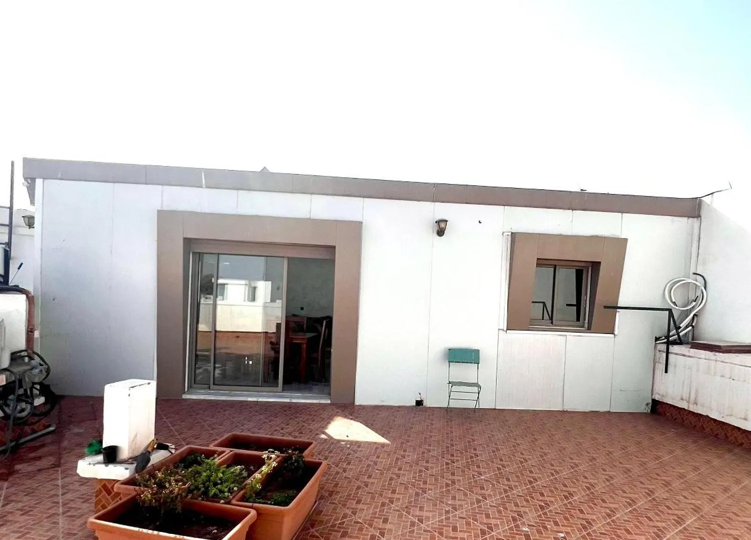 Apartament Agadir Talborjt