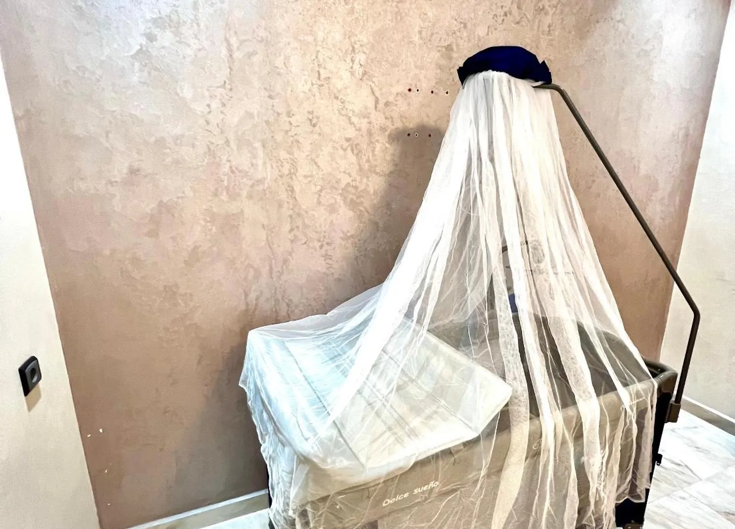 Agadir Talborjt Apartman